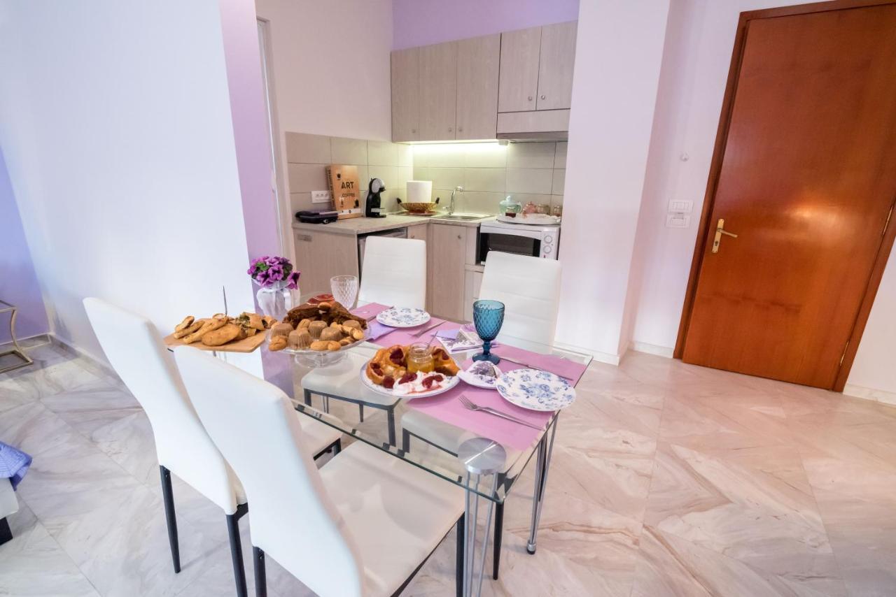 Βολτα Στουντιο Στην Καρδιά Της Πρεβεζας Preveza Luaran gambar